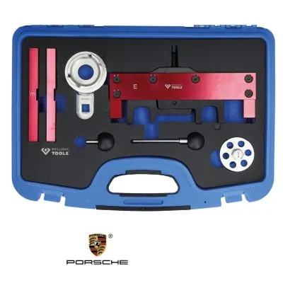 Adjustment Tool Set, valve timing